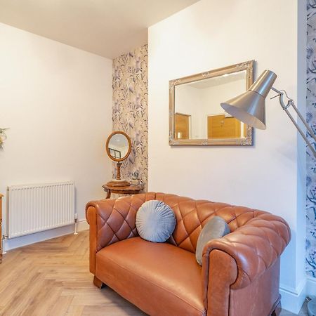 Fabulous New 1 Bedroom Ground Floor Flat モアカム エクステリア 写真