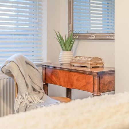 Fabulous New 1 Bedroom Ground Floor Flat モアカム エクステリア 写真